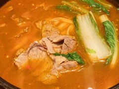 -林芝工布庄园希尔顿酒店-猎味中餐厅