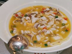 -青花椒花椒鱼(合生汇店)