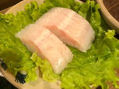 龙利鱼-小龙坎老火锅(建华店)