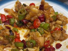 -君霖海鲜私房菜(春柳店)