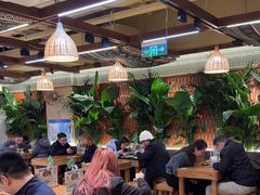 -云阿蛮云南生烫牛肉米线(奉贤路店)