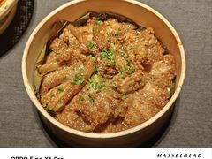 -简小舍· 民间手艺菜(古德寺店)