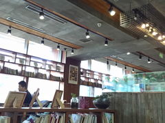 -咖啡陪你(广顺北大街福码大厦店)
