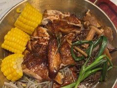 -Aqua Oasis 水天堂(常熟永旺店)