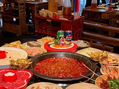 -蜀大侠火锅(寰球文化地标·总府店)