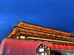 -大唐不夜城