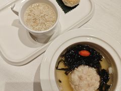 -扬州香格里拉·香宫中餐厅