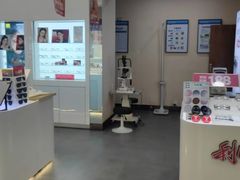 -利明眼镜(顺河路店)