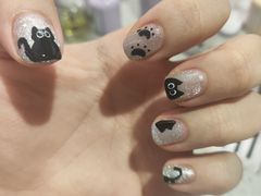 -海底捞火锅(朝阳北路生日主题店)