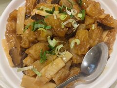 -君来梁溪饭店-餐厅