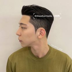 -贝勒爷专业男发