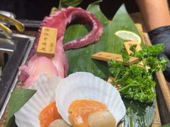 -暖都焼肉·和牛酒場(花都店)