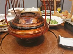 -唐山宴大唐州府精品中餐