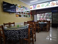 大堂-龚师傅土菜馆.地道农家菜(魅力湘西店)