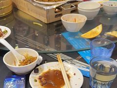 -勇利赵家烤肉坊(含光路店)
