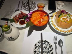 -太食獸泰式茶餐厅(济南万象城店)