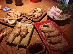 -鸟屯(三里屯店)