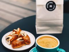 -81BAKERY(大学路店)