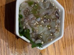 -酒井酱子·深夜食堂(东城汇店)