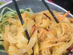 -孔一凡·手工饺子(时尚明苑店)