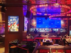 -丽伟的串·烧烤·砂锅(季景天地店)
