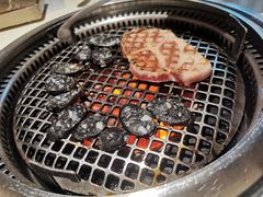 -赤坂亭M9和牛烧肉·日料398放题(万达店)