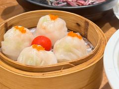 -北海金昌开元名都大酒店·四季轩中餐厅