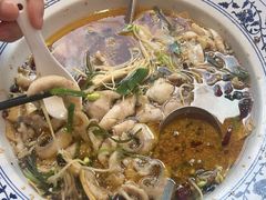 -千椒百味•自贡盐帮川菜