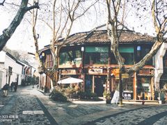 -鼓楼(西湖风景名胜区)