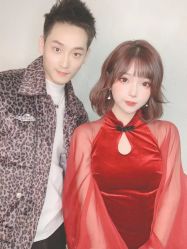 -New Fashion发型定制