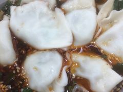 -马茹特色饺子馆