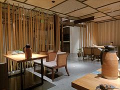 大堂-竹里馆·淮扬菜·功夫茶(老门东店)