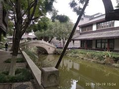 -龙潭水乡
