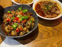 -付小姐在成都(中山公园店)