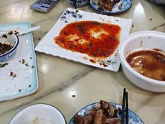 -尚岛私房菜(西方巷店)