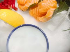 -一心创作料理屋(经开万达店)