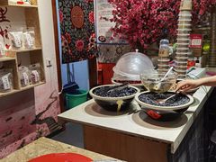 -陈仓老街美食天地