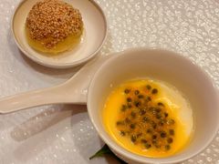 -香乐园·淮扬菜中餐厅·Shang Garden(福田香格里拉店)