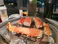 -黑牛の店·黑金店(沈阳万象城店)