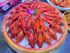 -虾乐园龙虾·夜宵(松江店)