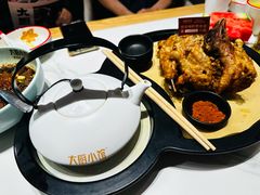 -大厨小馆(华阳城店)