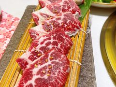 -千寻山野烤肉(中关村店)