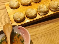 -章之鱼家(体育东路店)
