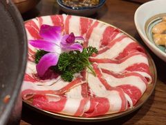 -匠牛道烤肉料理店(西坝河店)