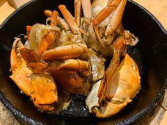 -莲花公园煎蟹·30年闽菜(火车站店)