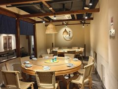 -江南小叙·美食研究院(鱼街店)