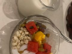 -香香海南菜餐厅