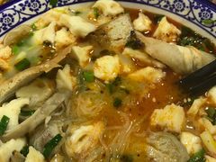 -长香源葫芦头梆梆肉(兴隆巷店)