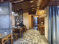 -建基泡馍·西安老字号·清真(永宁店)