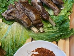-筱爷叔·上海传统手工菜(新桥店)